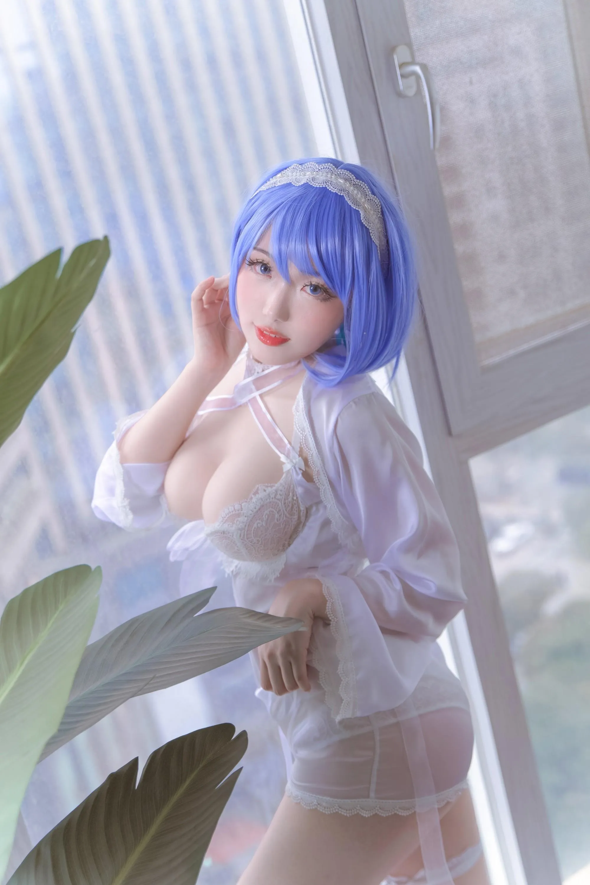 刺青Poi – NO.002 恰巴耶夫 [40P]插图2
